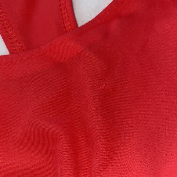 Nike dry fit tank top - Picture 6 of 6